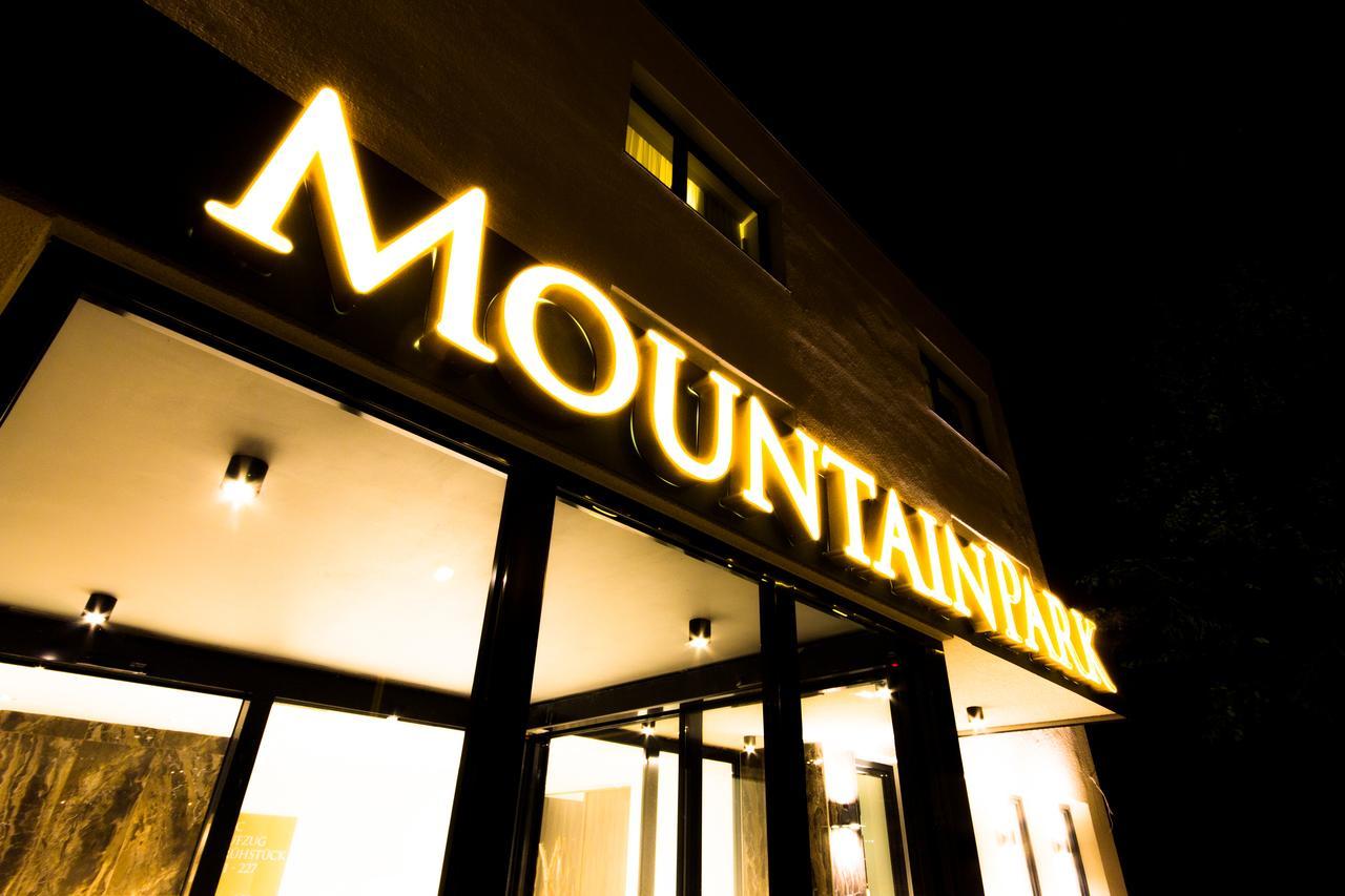 Mountainpark | Event- Und Tagungshotel Kassel Exterior foto